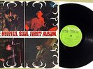 THE HELPFUL SOUL First Album Japan Fuzz Psych 1st press 1968 ORIG  EX