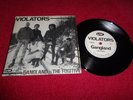 Violators - Gangland 7