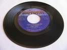 FOUR TOPS - SOMETHING ABOUT YOU / DARLING, I HUM OUR SONG - MOTOWN
