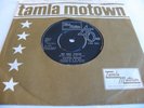 MARTHA REEVES - NO ONE THERE / (I'VE..) THE BEST YEARS OF MY LIFE - TAMLA MOTOWN