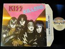 IMPORT Kiss Casablanca 1 Killers