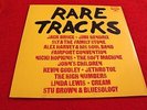 RARE TRACKS POLYDOR SPECIAL 2482 274 MONO UK PRESS USA SELLER HENDRIX THE WHO