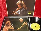 1976 GERMAN NM DG 4LP STEREO 2740 282 ANNE SOPHIE MUTTER GREAT VIOLN CONCERTOS K