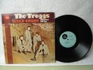 The Troggs LP Wild Thing Clean 1966 Psych Rock Mono Orig  With A Girl Like You