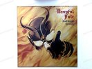 Mercyful Fate - Don't Break The Oath UK LP 1984 //6