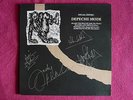 RARE SIGNED DEPECHE MODE  SPECIAL EDITION SHAKE THE DISEASE 12