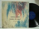 ALFREDO DOMINGUEZ and LOS JAIRAS  Bolivia LP 1970  Melodia