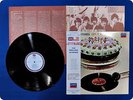 ROLLING STONES Let It Bleed L20P1009 OBI LP Fe2190