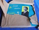 Frank Sinatra/Frankly Sentimental/4 78s/Columbia C-185/SEALED NEW OLD STOCK*