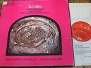 SLS 835 Scriabin The Three Symphonies etc. / Svetlanov 4 LP box