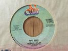 MICHELLE WILEY   Feel Good / I Feel So At Home Here   northern soul modern xover