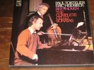 The Complete Beethoven Cello Sonatas: Paul Tortelier Eric Heidsieck.1972 Boxed
