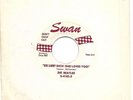 SIE LIEBT DICH (SHE LOVES YOU)/I'LL GET YOU - THE BEATLES