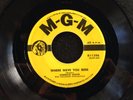 Hillbilly Bop Rockabilly 45   Hardrock Gunter   MGM  Listen