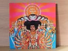 ORIGINAL THE JIMI HENDRIX EXPERIENCE / AXIS BOLD AS LOVE 1967 LP