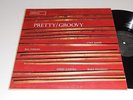 CHET BAKER Quartet Quintet PRETTY GROOVY Jimmy Guiffre Russ Freeman Bill Perkins