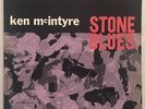 ken mcintyre  stone blues  prestige new jazz prnj8259  dg mono  rvg  nm+ lp