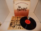 BLOOD SWEAT & TEARS Debut Self Titled Orig 1969 CS 9720 2 eye 1/1J  G/F LP EXC