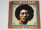BOB MARLEY AND THE WAILERS - African Herbsman  Vinyl LP Italy 79 -cleaned Rare