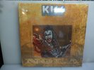 KISS-NOLA. NEW ORLEANS,USA 2012-GATEFOLD 2 LP WHITE VINYL-3-D COVER- NEW.SEALED.