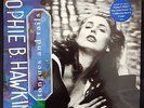 Sophie B. Hawkins ?– Tongues And Tails LP Vinyl Record 1992 Columbia