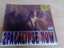 RARE ALBUM VINYL 2PAC 