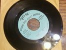 If I Could Only See/I Found Satisfation Billy Woods Verve Records Northern Soul