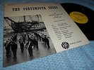 Portsmouth Citadel Band Salvation Army - Portsmouth Sound (LP) Rare VG+/EX