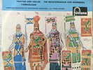 WAGNER - Ouvertüren und Vorspiele: Jochum (Fontana 698 005 CL / Mono)