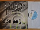 BROCAS HELM - Into Battle (US-Metal Classic 1984 )