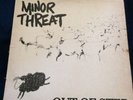 Minor Threat, Out of Step, 12in EP