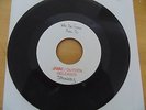 Springers-Who you gonna run to-jamie/guyden white label northern soul
