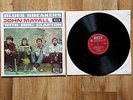 BLUES BREAKERS JOHN MAYALL WITH ERIC CLAPTON ORIGINAL UK 1966 MONO LK 4804 NM