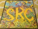 SRC Self Titled 1968 LP Album Record Vinyl CAPITOL ST-2991 Scot Richard Case