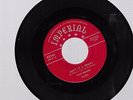 Ain't that a shame - fats domino 45 - imperial script VG + plays well