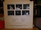 Kenny Wheeler - Around 6 ECM 1156 - LP feat. Evan Parker, Edvard Vesala et al.