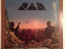Kak Self Titled RARE Original Hard Psych Folk Vinyl LP NM San Francisco Hippy