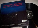 Original Sonny Thompson King LP Moody Blues Play Only After Midnight VG