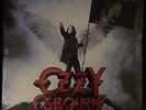 Ozzy Osbourne Scream 2LP SS