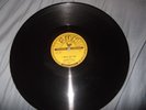Johnny Cash  I WALK THE LINE  78RPM  VG+
