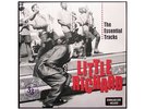 2 x LP - Little Richard - The Essential Tracks - Rock And Roll, Rockabilly