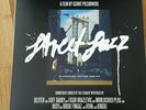 Street Jazz O.S.T. vinyl LP, deutschrap, soundtrack, hip hop