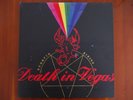 Death In Vegas - Scorpio Rising 2 x Vinyl LP Feat. Liam Gallagher, Hope Sandoval