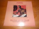 Norman Connors SEALED 70s JAZZ HERBIE HANCOCK LP Dance of Magic ORIGINAL 1972