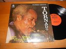 Sonny Stitt 70s DETROIT JAZZ FUNK LP Tornado USA ISSUE