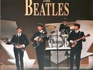 BEATLES - Greatest Hits Live On Air 1963-64 (Brown) Lp 12