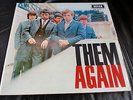 LP THEM AGAIN D66 BLK 16427-P WEINROTES LABEL ULTRA RARRRRRR