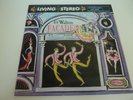 LSC-2285 CLASSIC RECORDS REISSUE WALTON FACADE / ROYAL OPERA / FISTOULARI