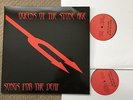 QUEENS OF THE STONE AGE. SONGS FOR THE DEAF. DOUBLE VINYL LP NEW