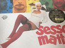 *SESSO MATTO(ARMAND TROVAJOLI / JAPAN ISSUE)*